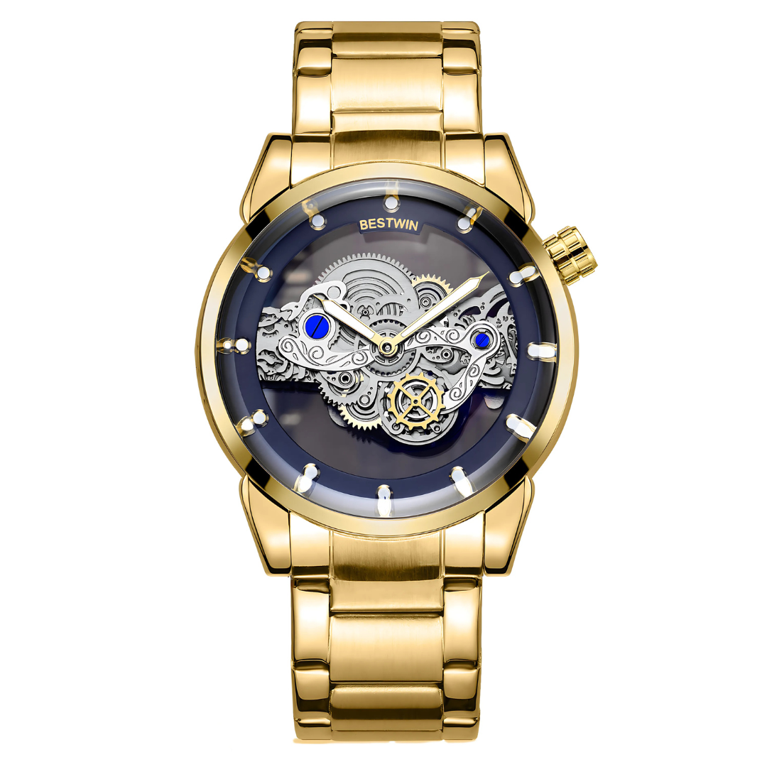 Infinity Paramount Watch