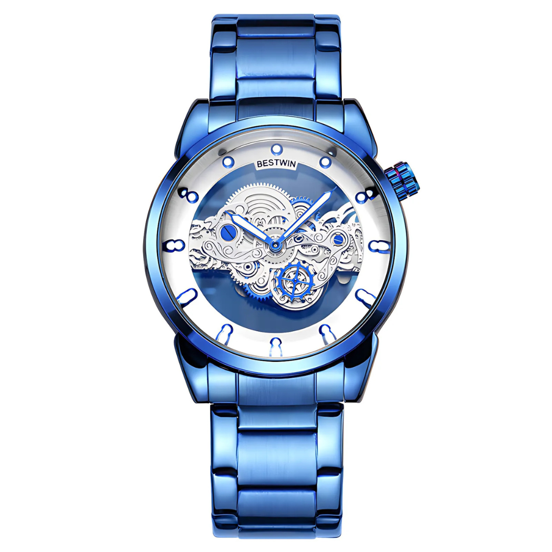 Infinity Paramount Watch