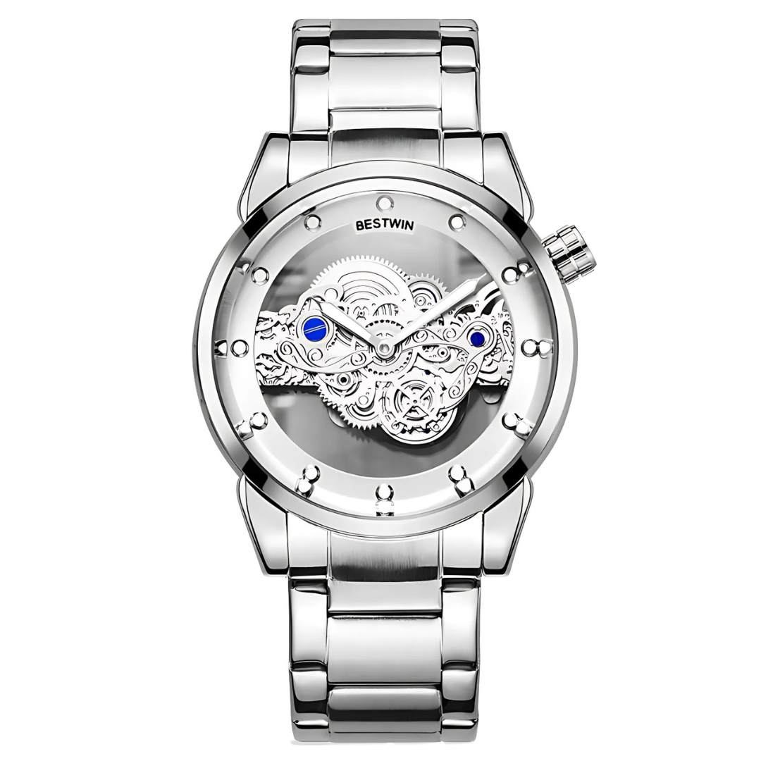Infinity Paramount Watch