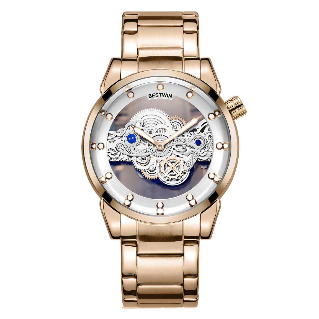Infinity Paramount Watch
