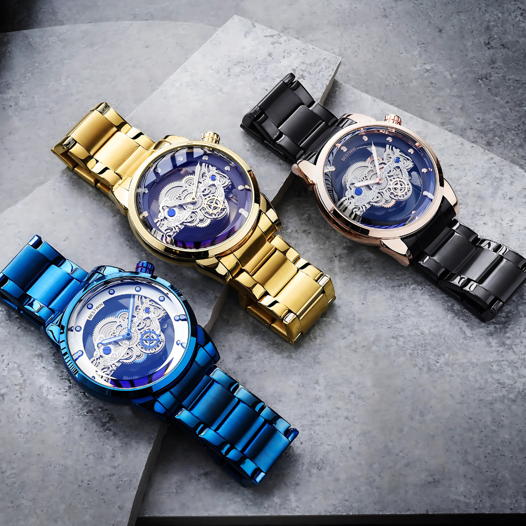 Infinity Paramount Watch