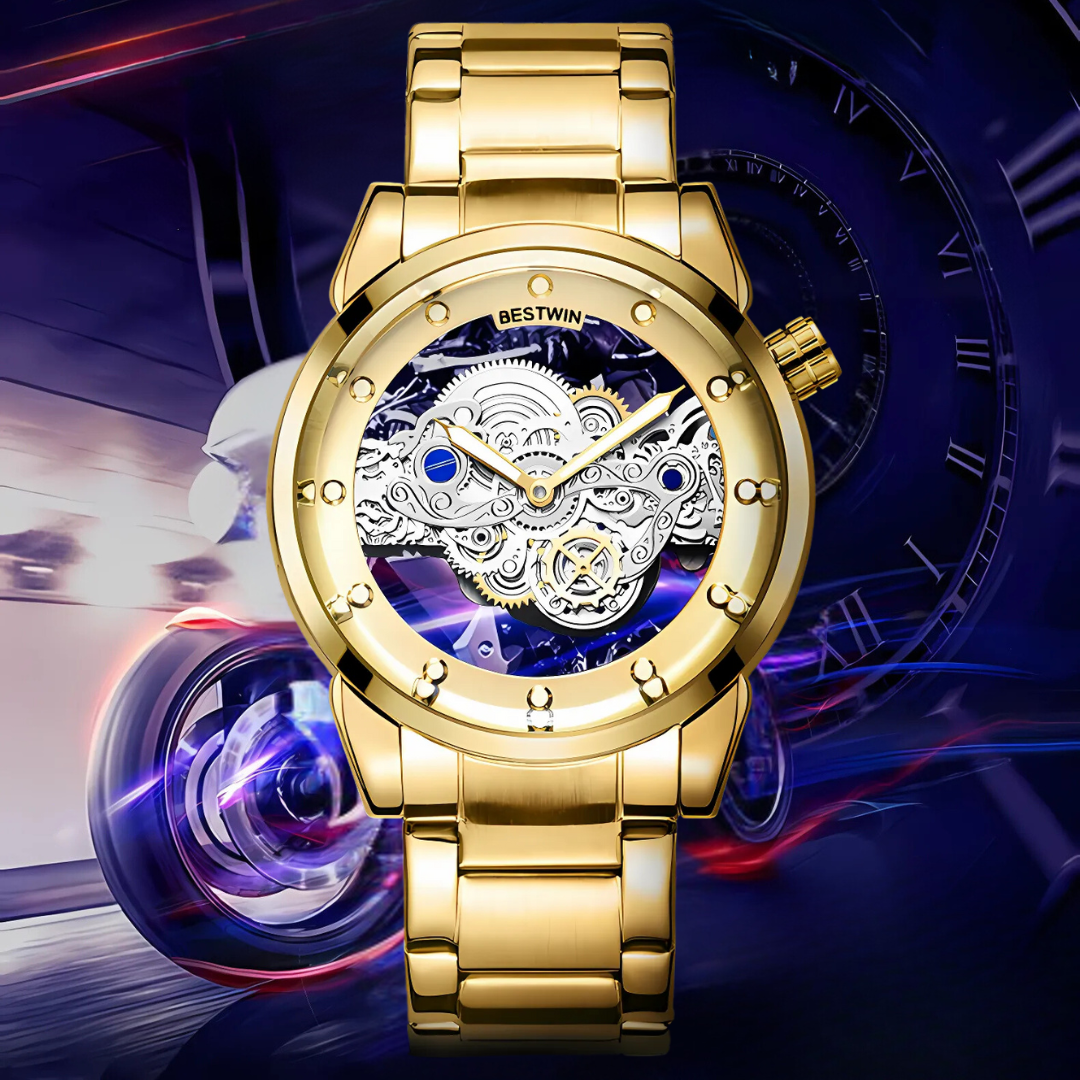 Infinity Paramount Watch