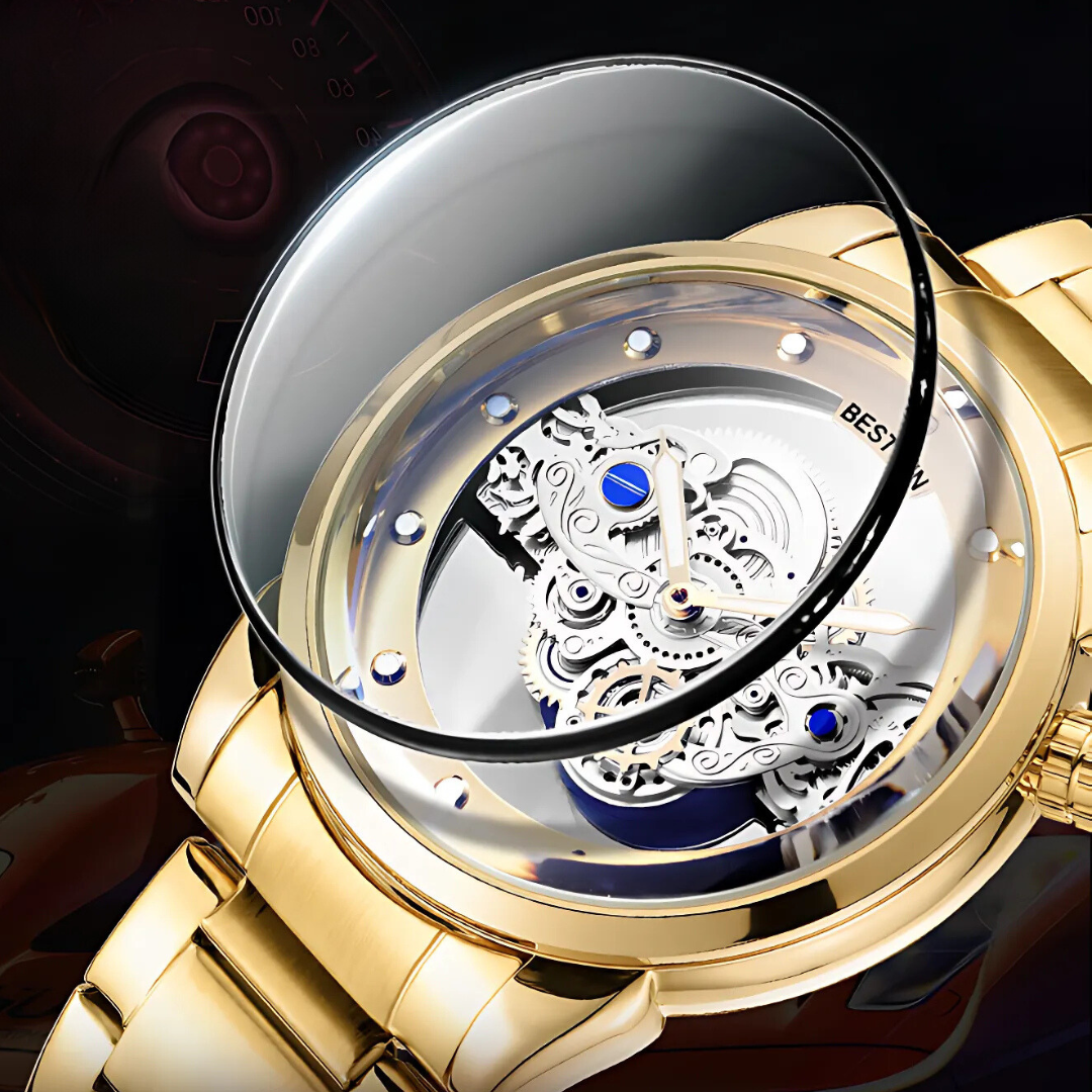 Infinity Paramount Watch