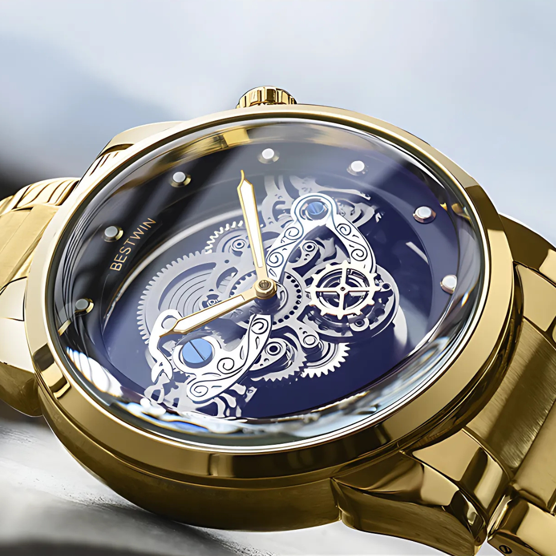 Infinity Paramount Watch