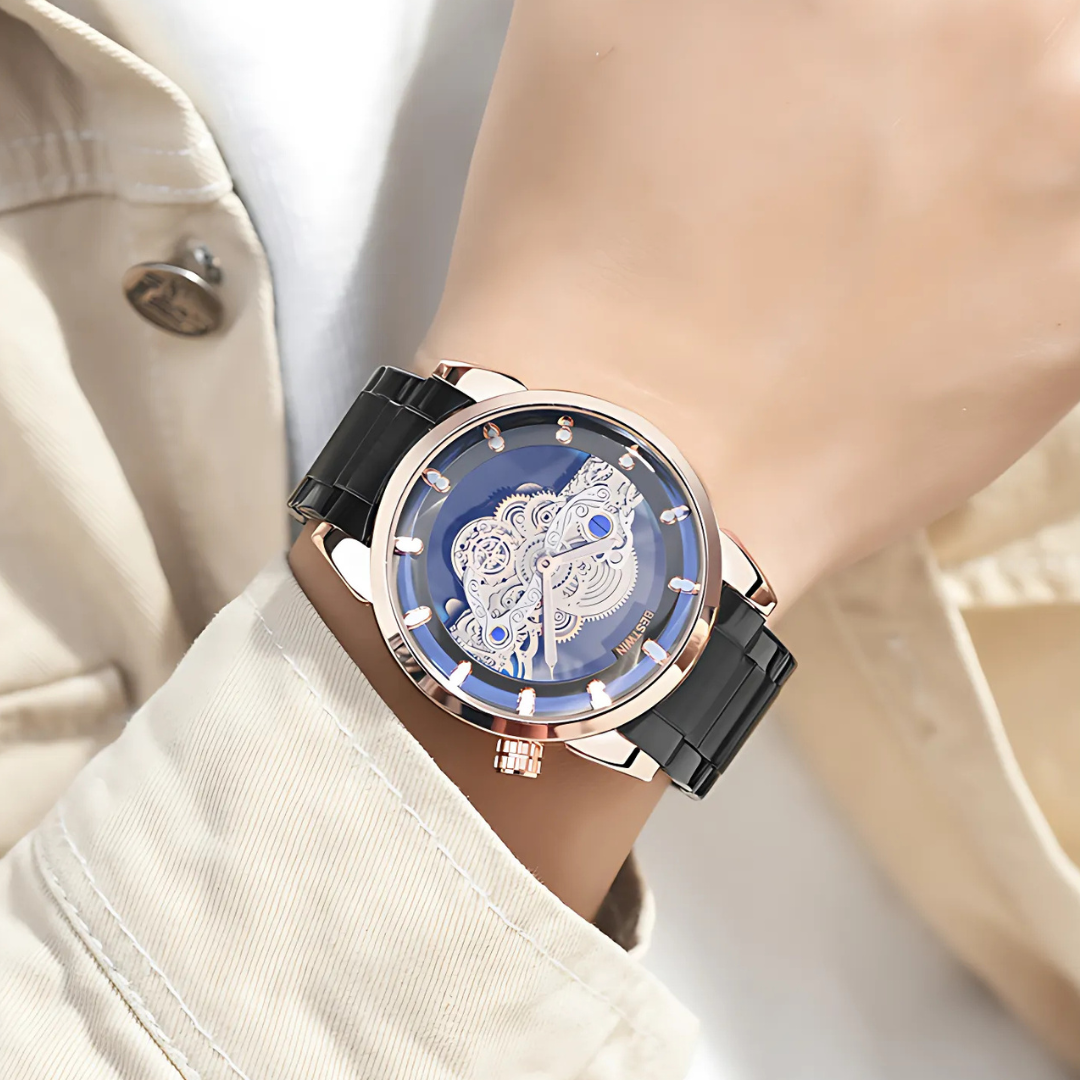 Infinity Paramount Watch