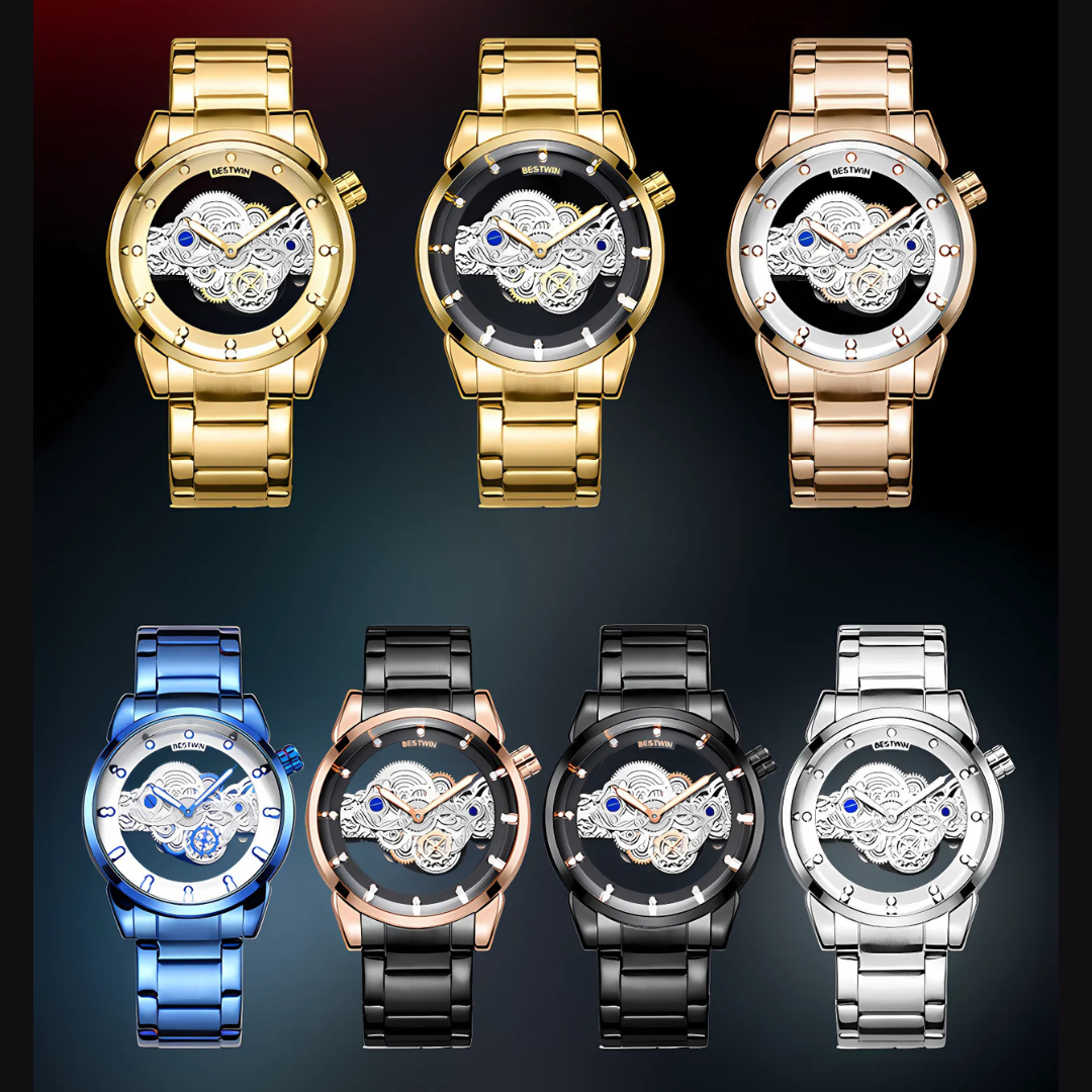 Infinity Paramount Watch