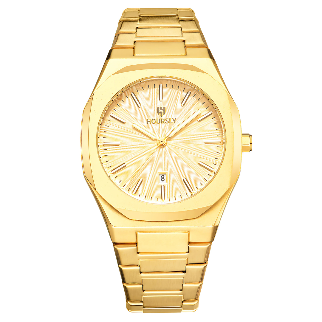 Prime Nexus Watch