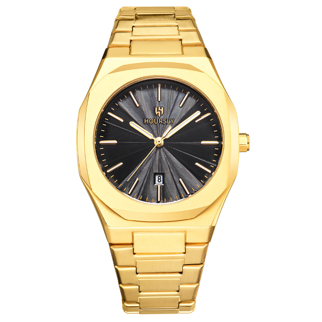 Prime Nexus Watch