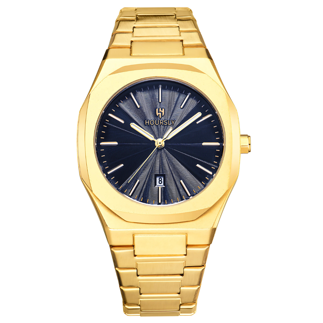 Prime Nexus Watch