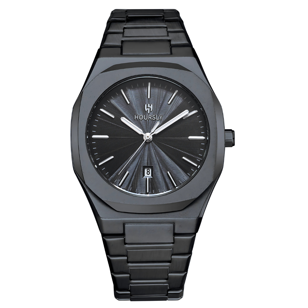 Prime Nexus Watch