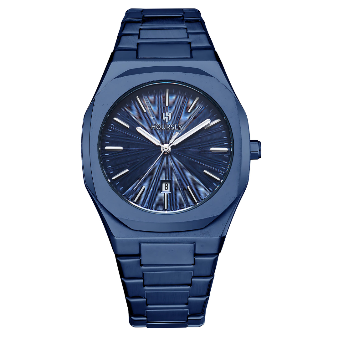 Prime Nexus Watch