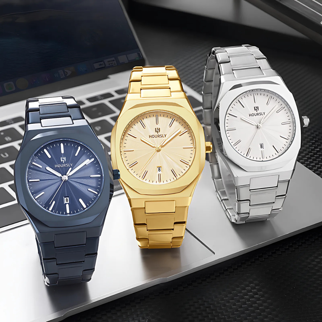 Prime Nexus Watch