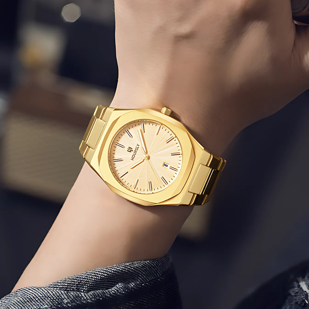Prime Nexus Watch
