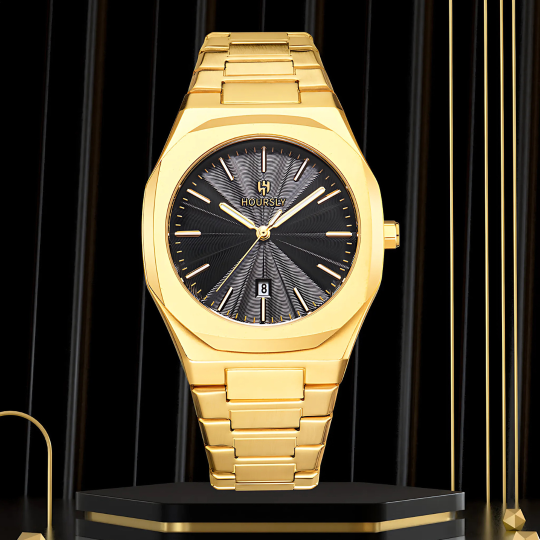 Prime Nexus Watch