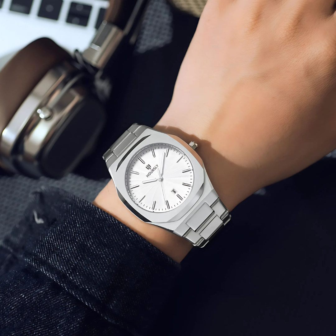 Prime Nexus Watch