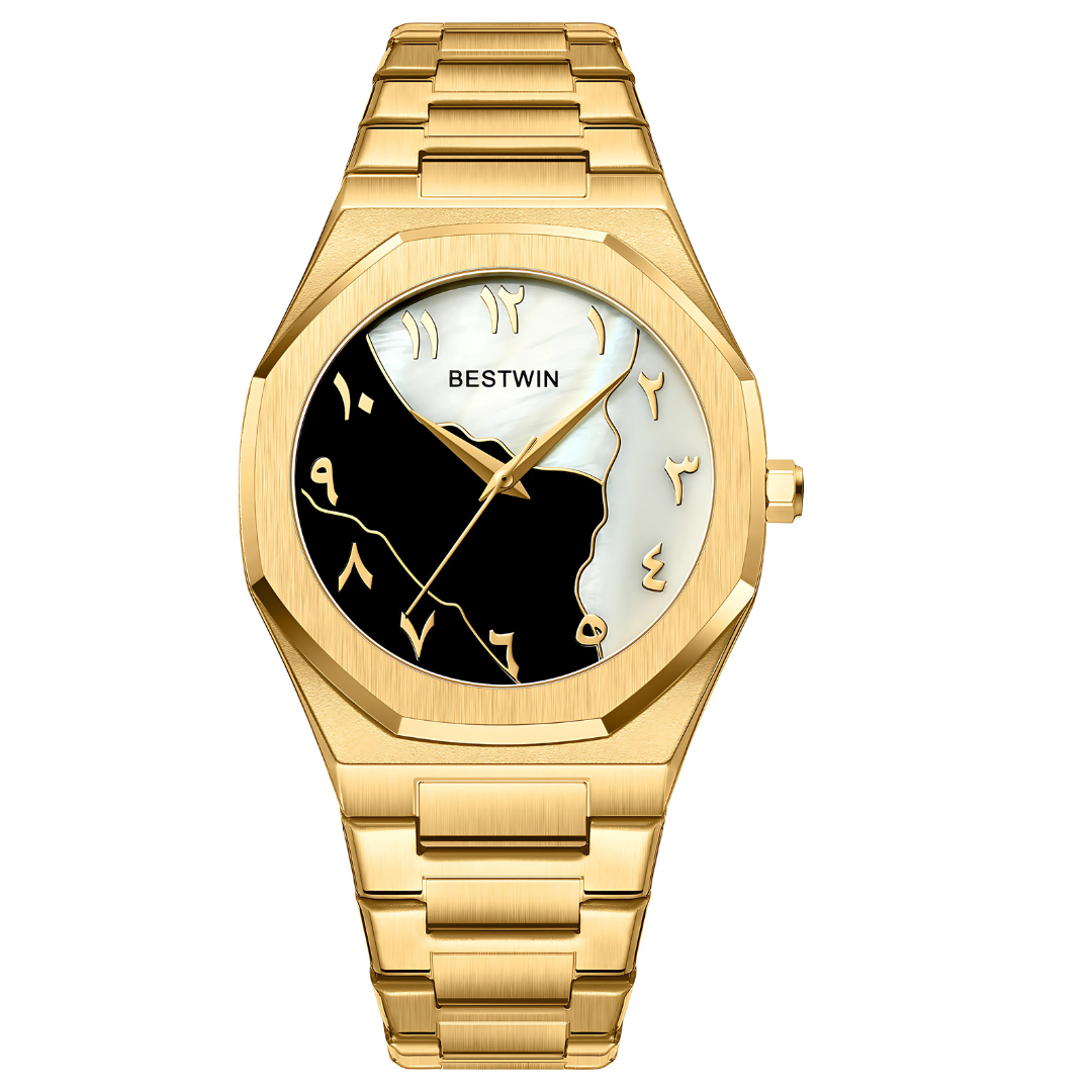 Eminence Zenith Watch