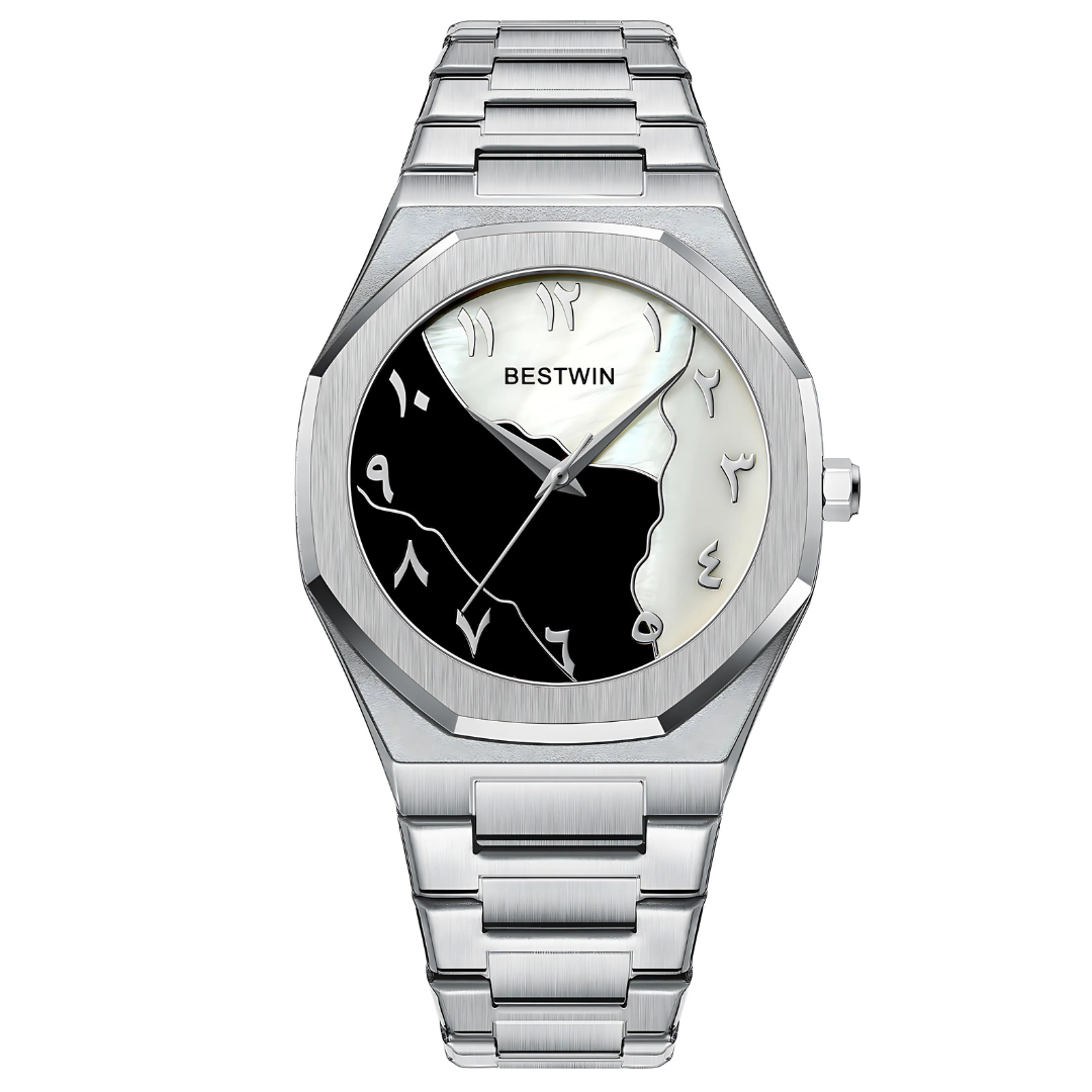 Eminence Zenith Watch