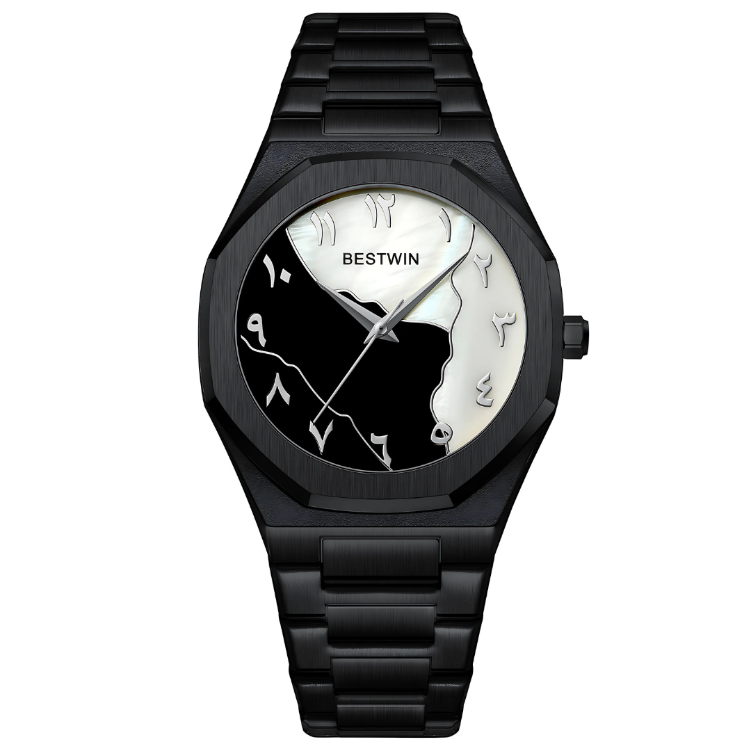 Eminence Zenith Watch