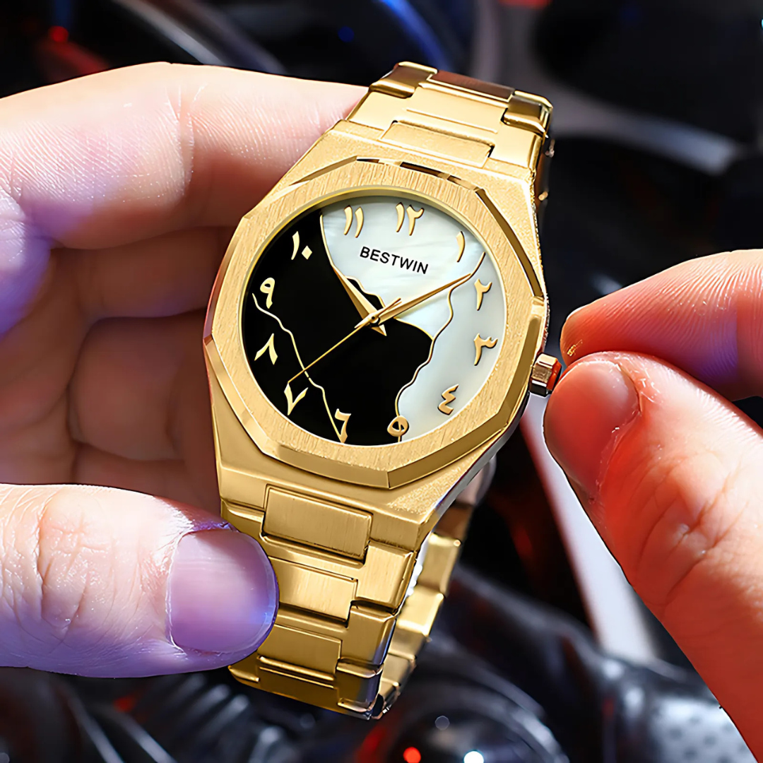Eminence Zenith Watch