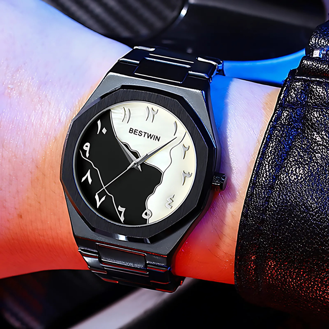 Eminence Zenith Watch