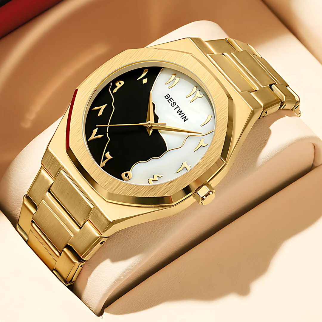 Eminence Zenith Watch