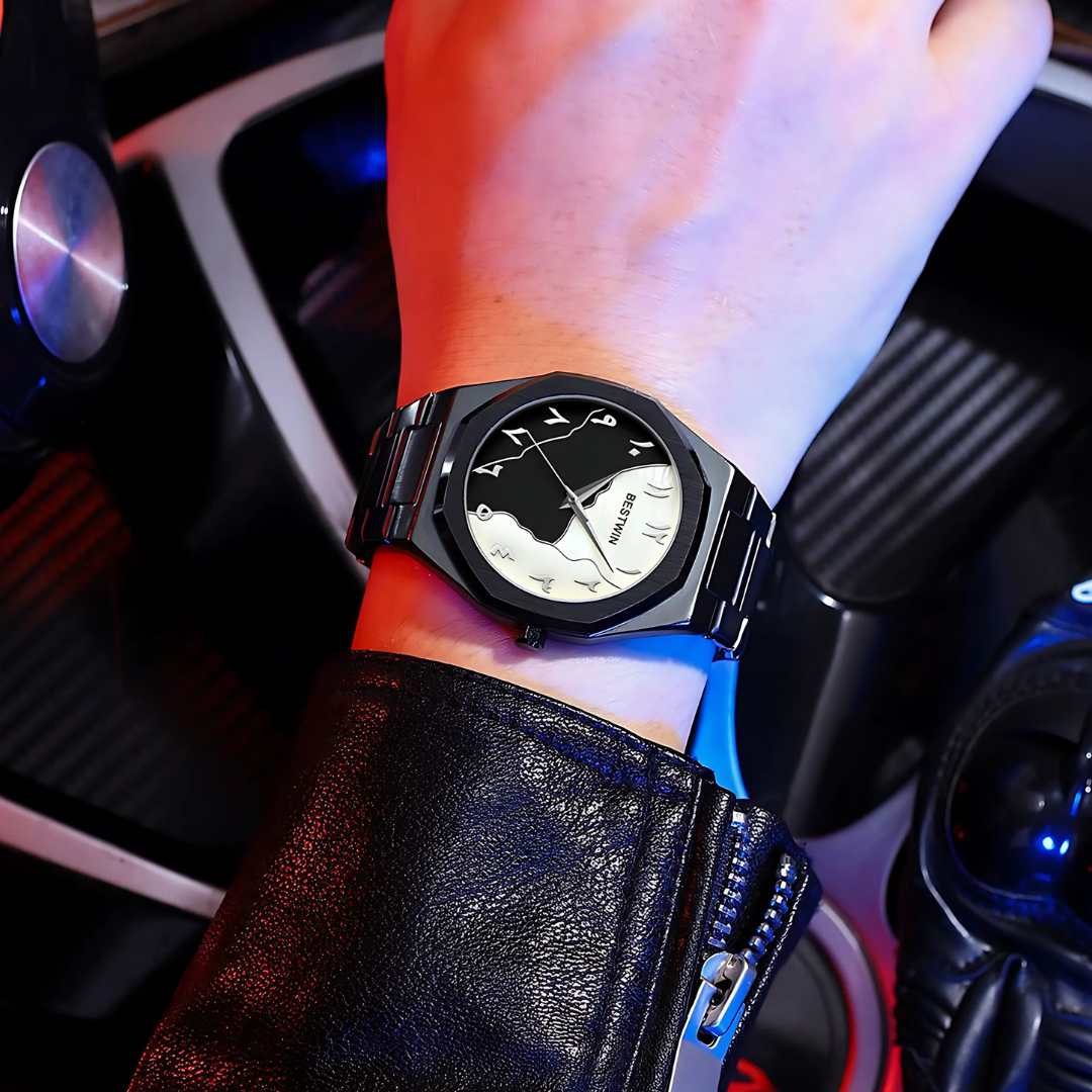 Eminence Zenith Watch
