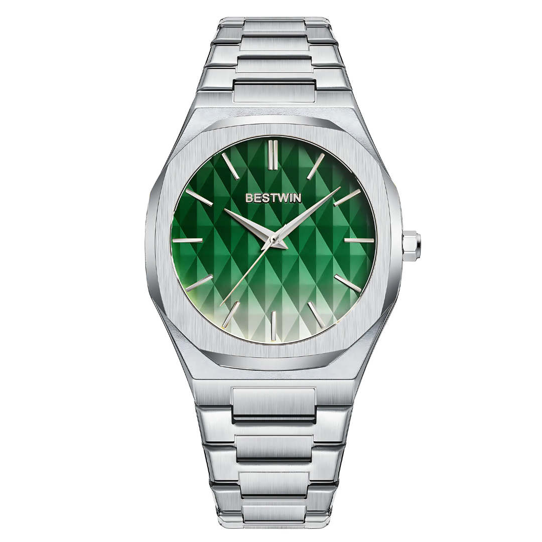 Equinox Specter Watch
