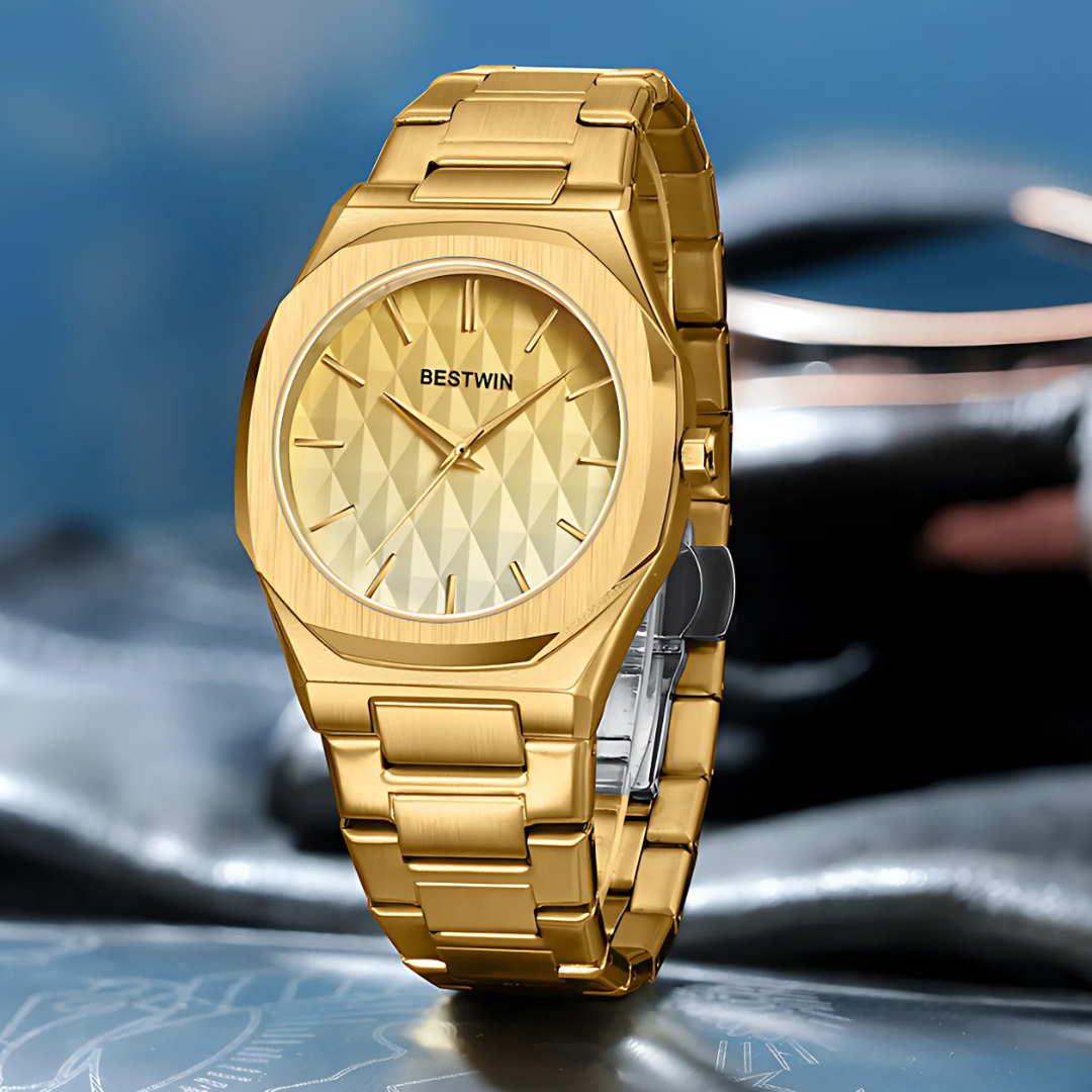 Equinox Specter Watch