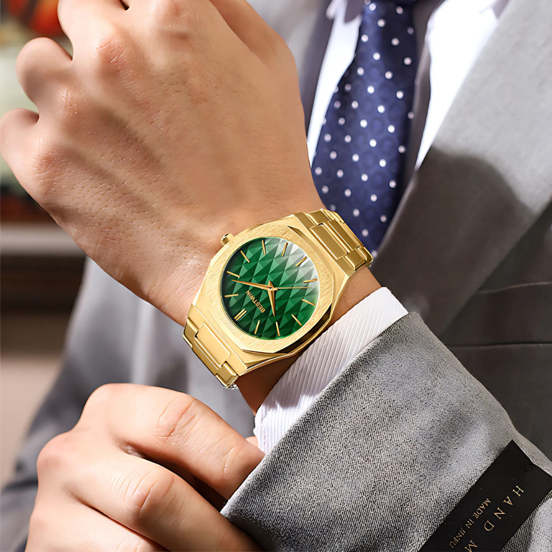 Equinox Specter Watch