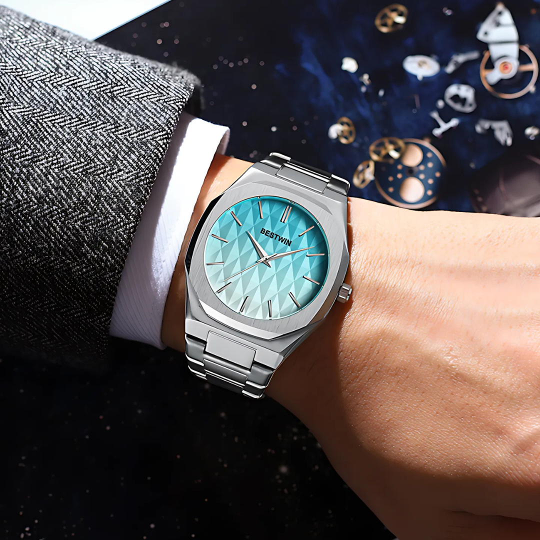 Equinox Specter Watch