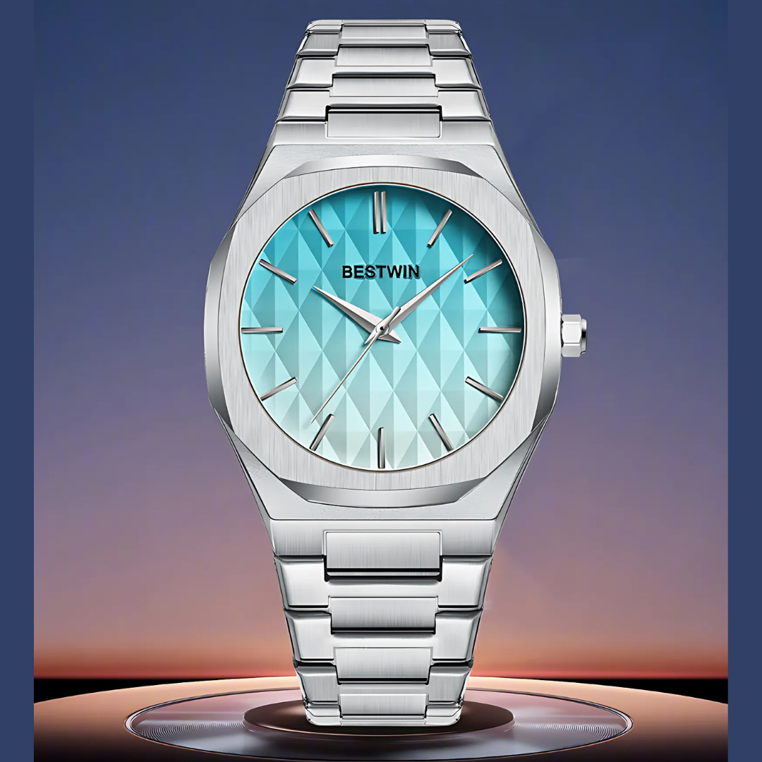 Equinox Specter Watch