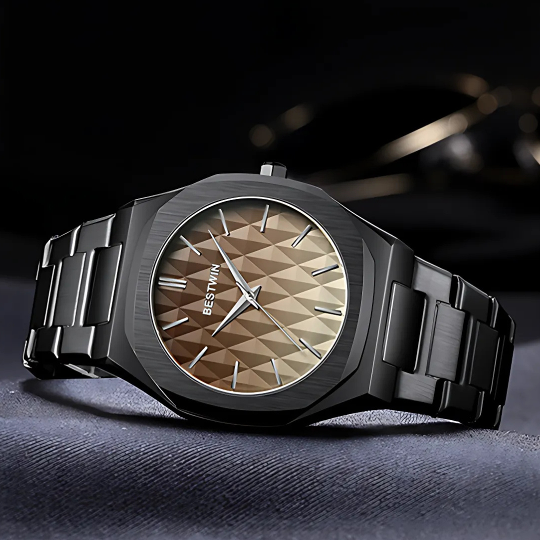 Equinox Specter Watch