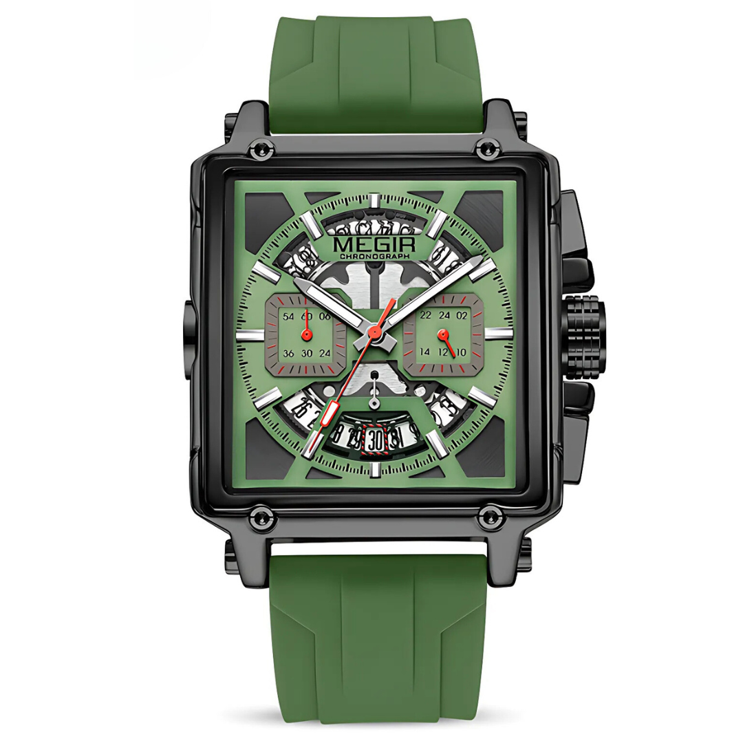 Regal Ascend Watch