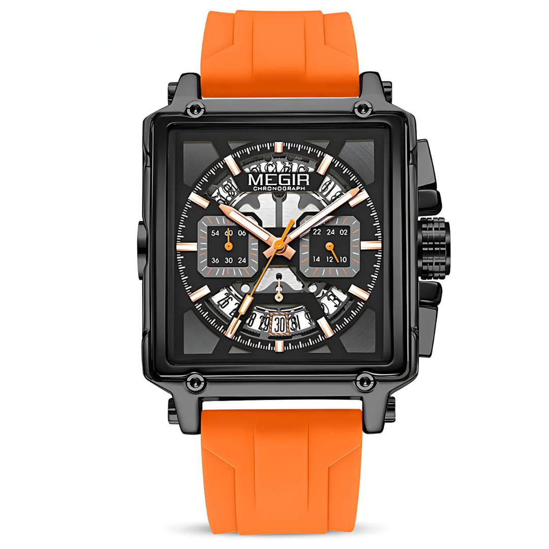 Regal Ascend Watch