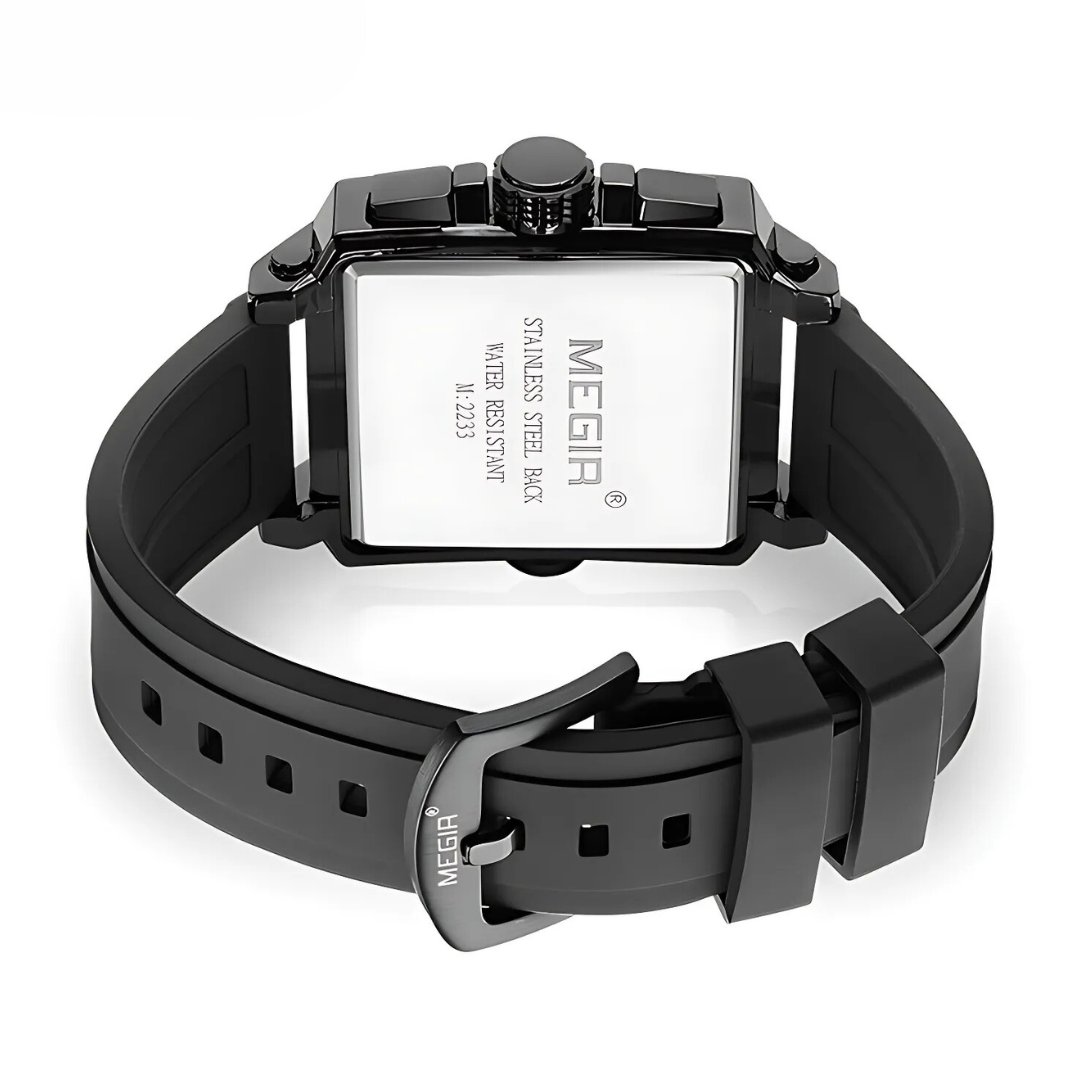 Regal Ascend Watch