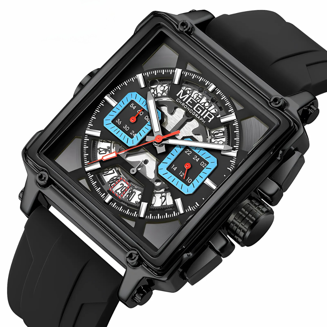 Regal Ascend Watch