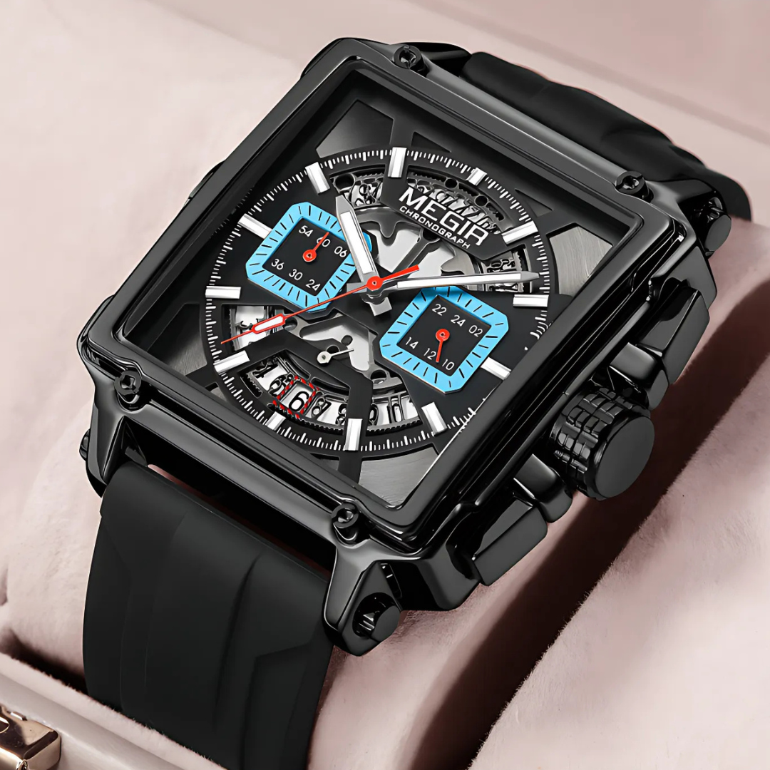Regal Ascend Watch