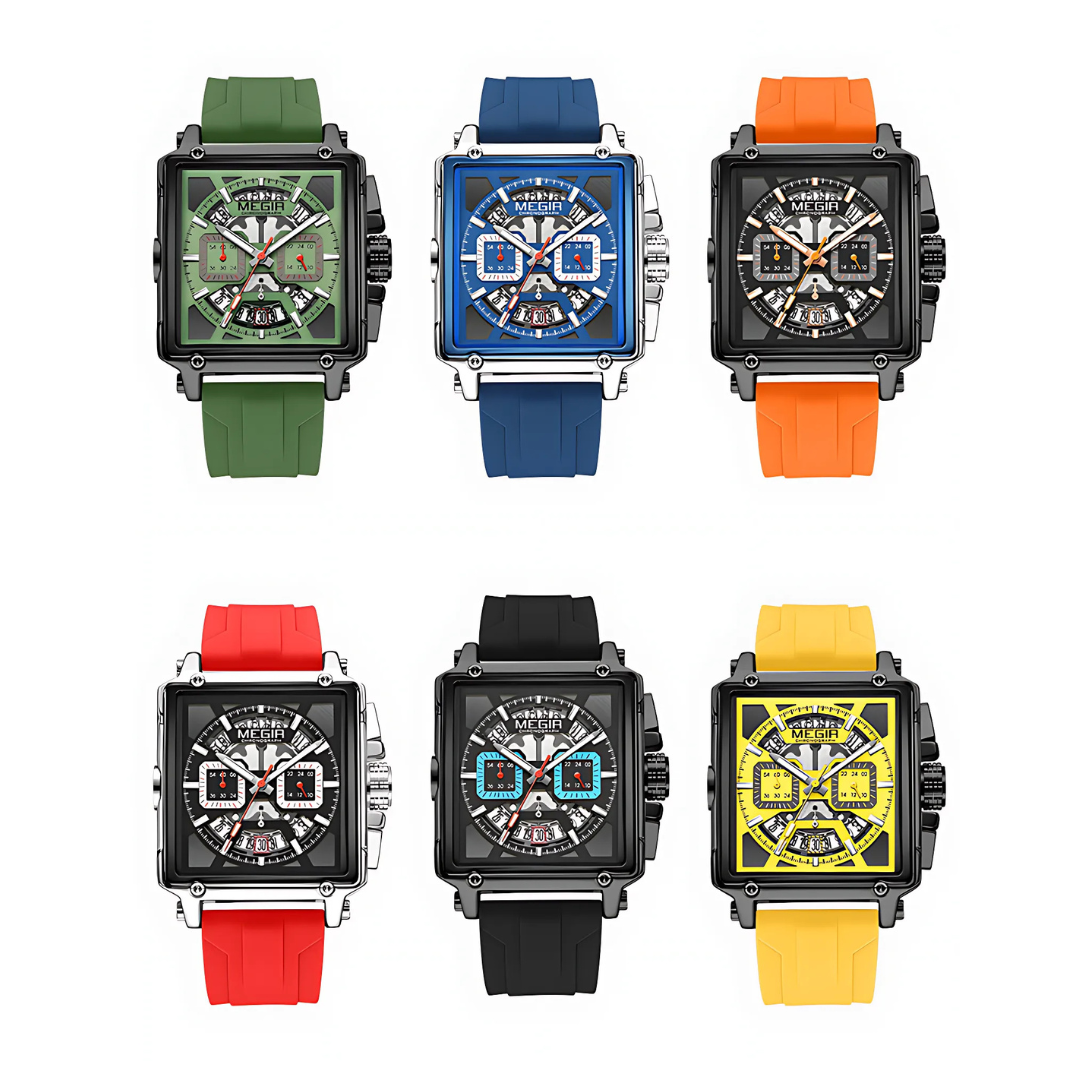 Regal Ascend Watch