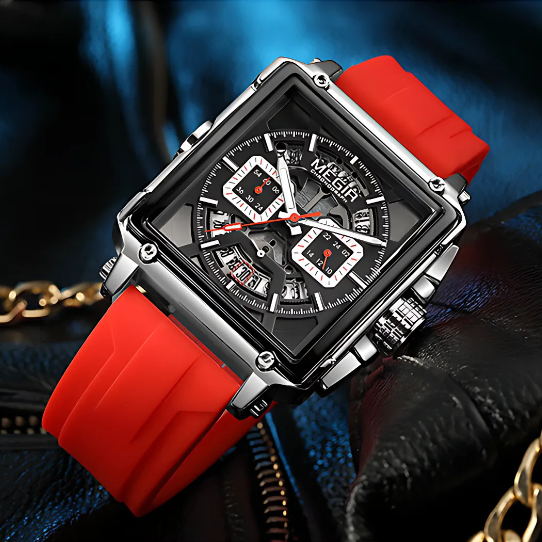 Regal Ascend Watch