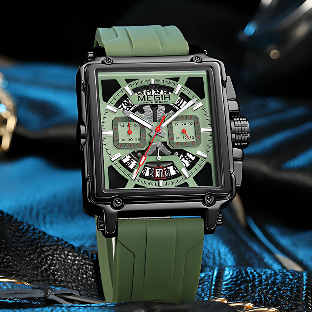 Regal Ascend Watch