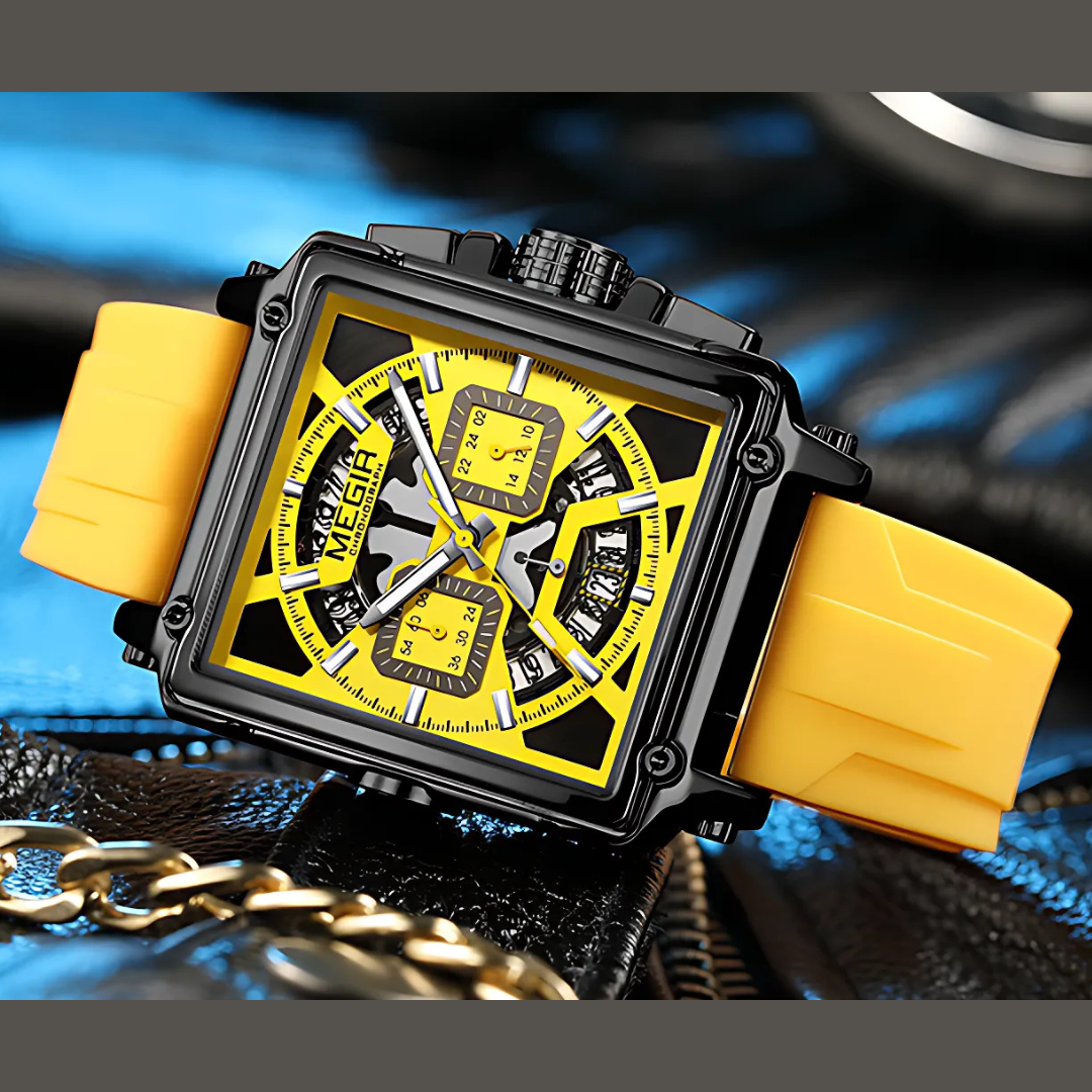 Regal Ascend Watch
