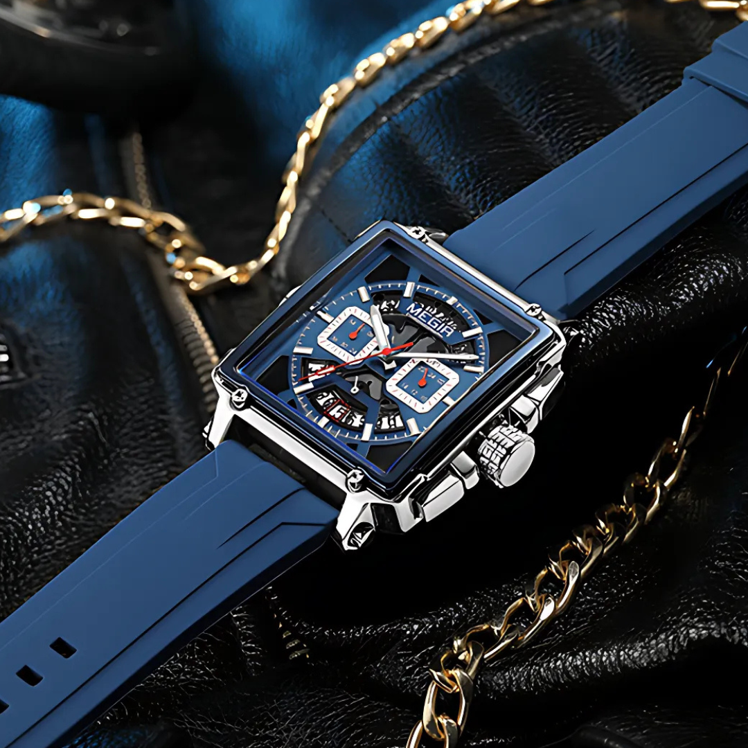 Regal Ascend Watch