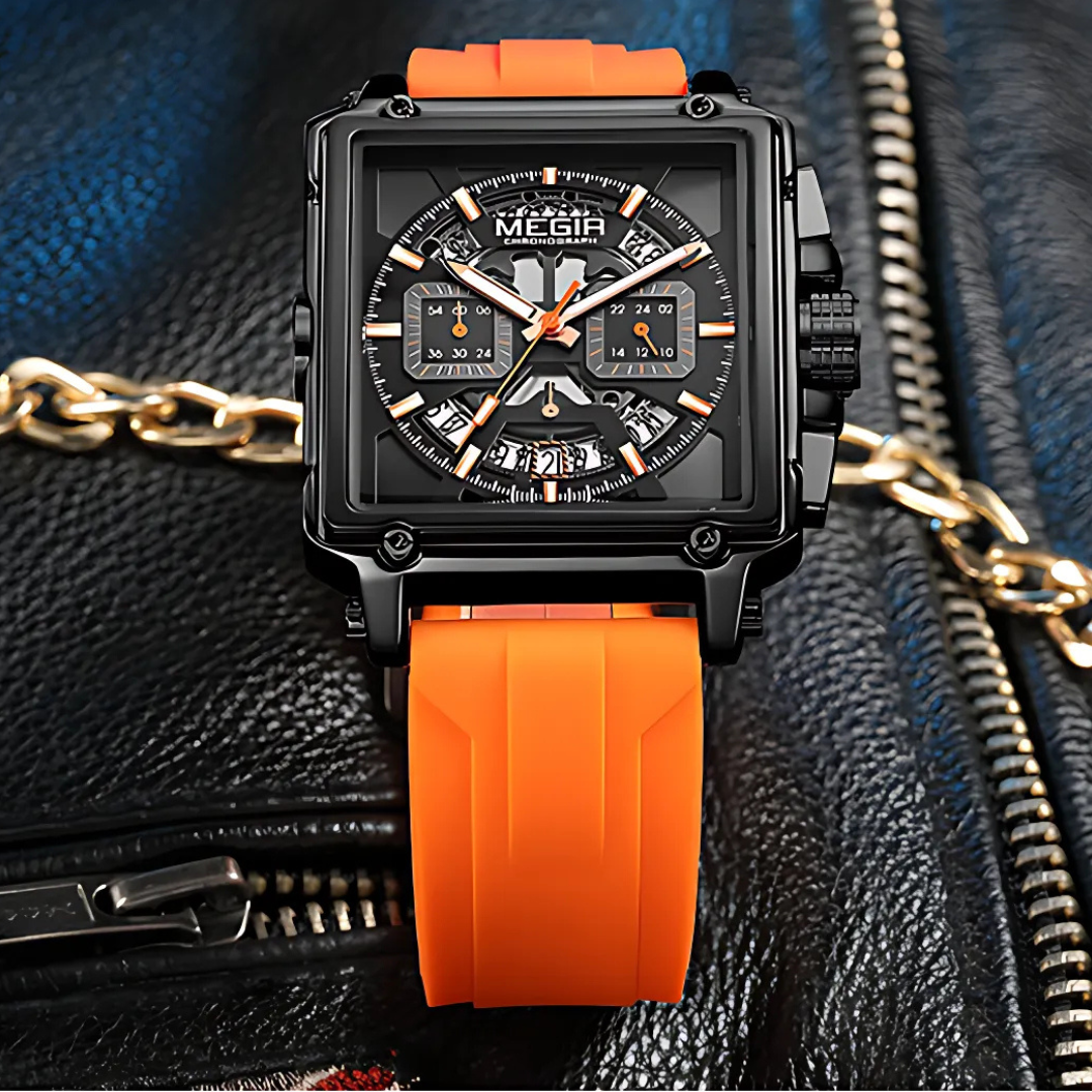 Regal Ascend Watch