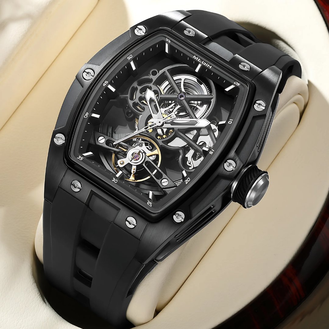 Phantom Legacy Watch