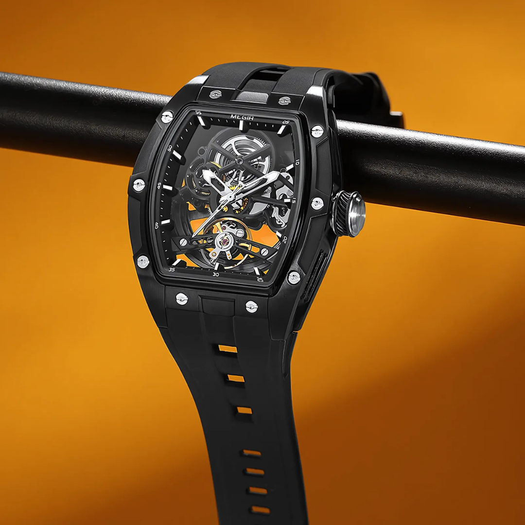 Phantom Legacy Watch