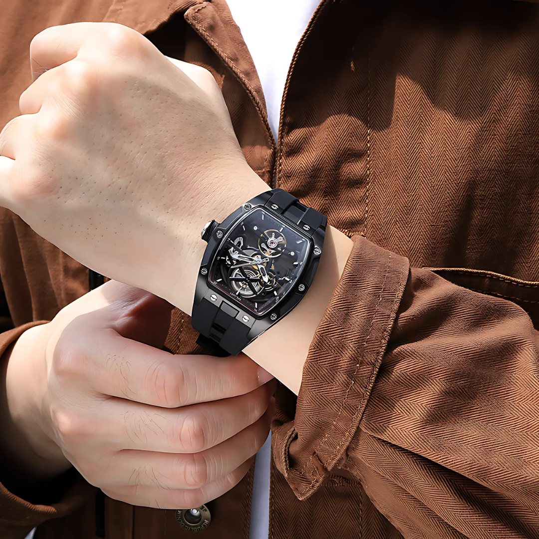 Phantom Legacy Watch