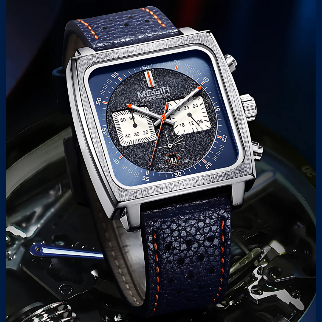 Grand Sovereign Watch