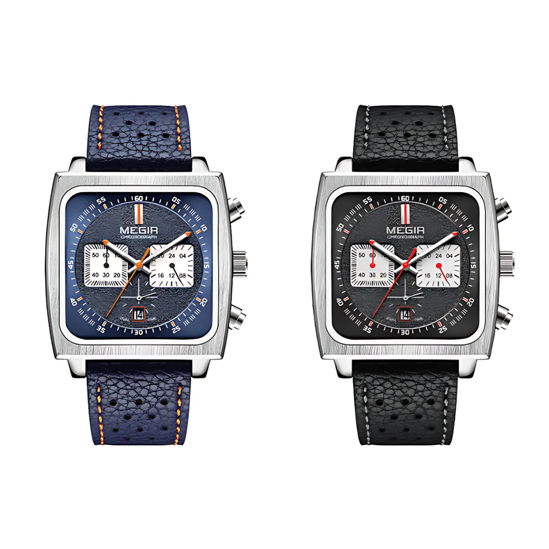 Grand Sovereign Watch