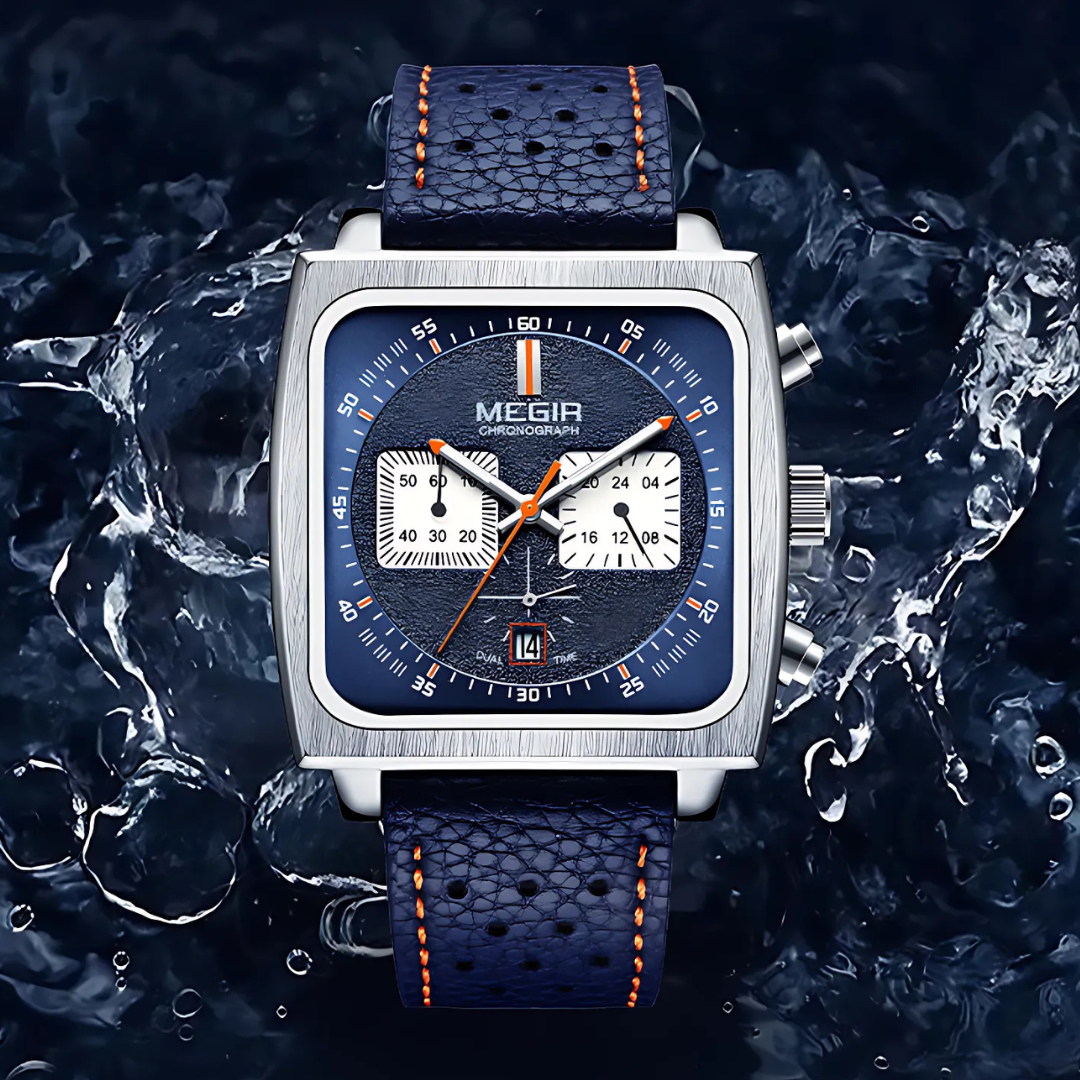 Grand Sovereign Watch