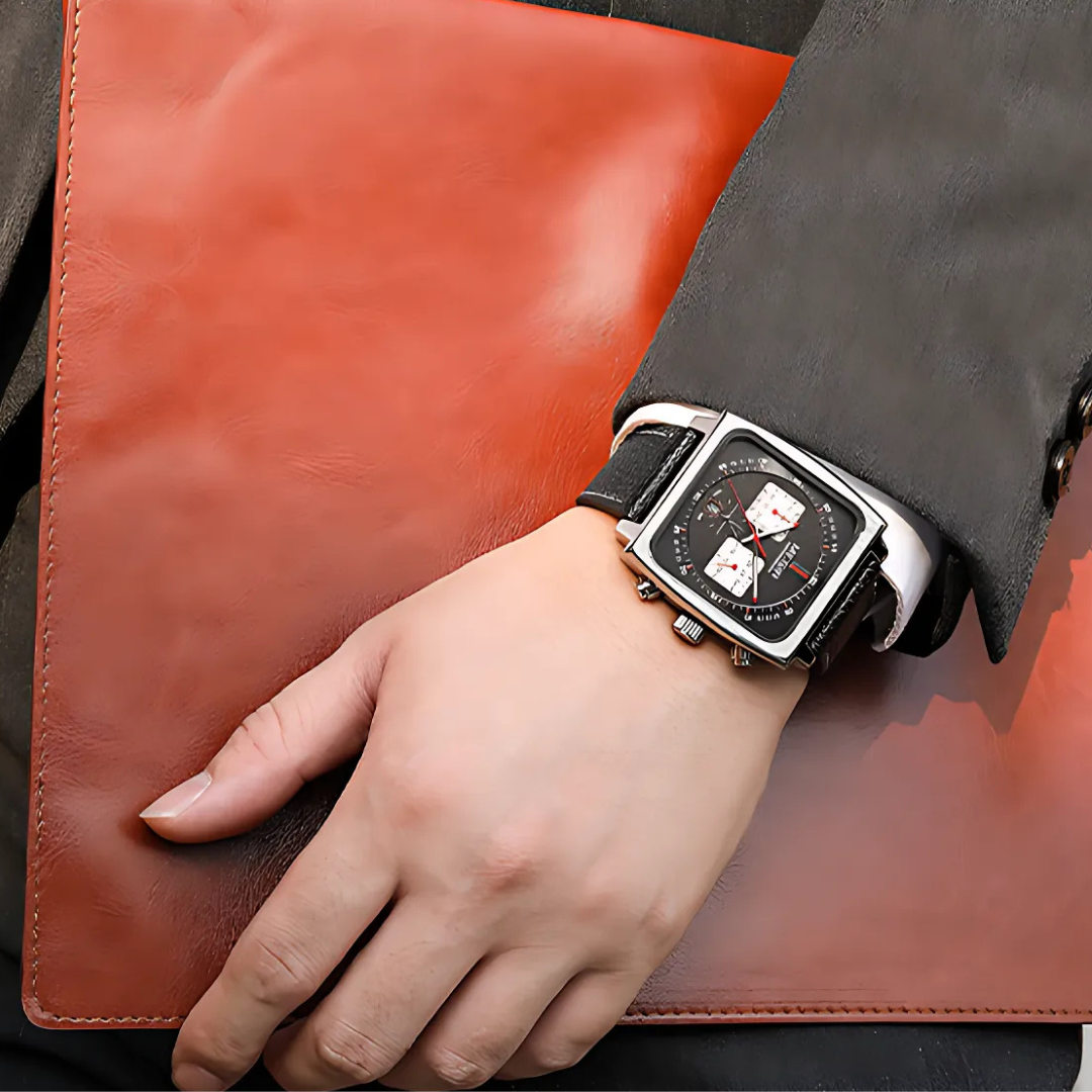 Grand Sovereign Watch